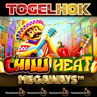 Chilli Heat Megaways